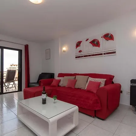 San Marino 1 Daire