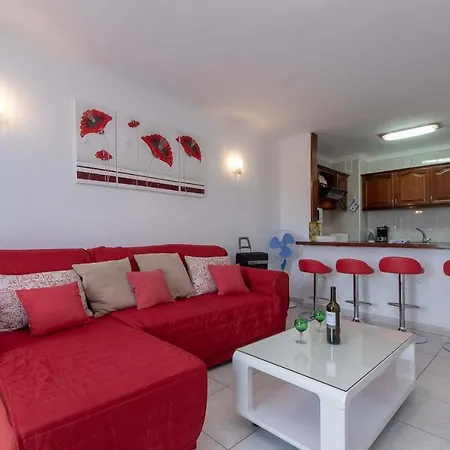 San Marino 1 Daire