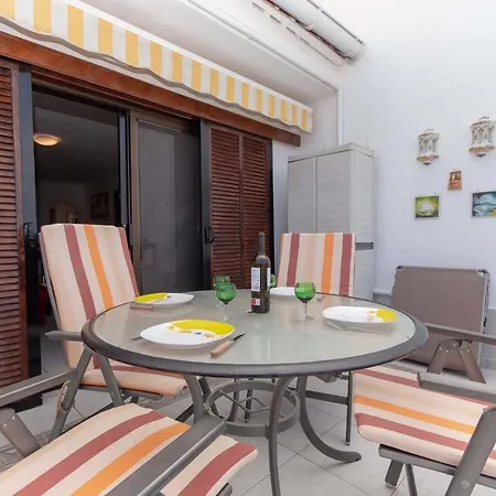 Apartment San Marino 1 Los Cristianos (Tenerife)