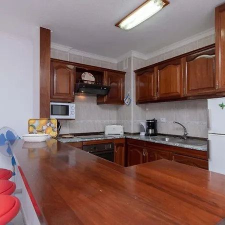 San Marino 1 Apartment