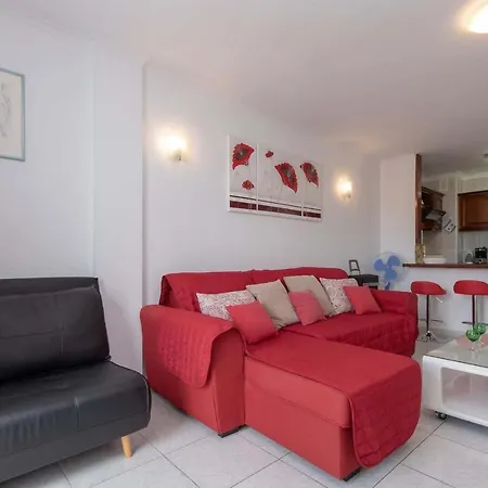 Apartment San Marino 1 Los Cristianos (Tenerife)