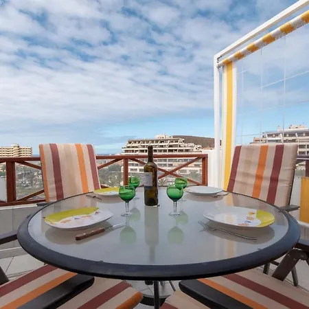 San Marino 1 Los Cristianos (Tenerife)