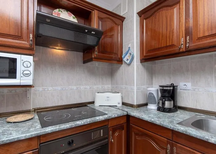 San Marino 1 * Los Cristianos (Tenerife)