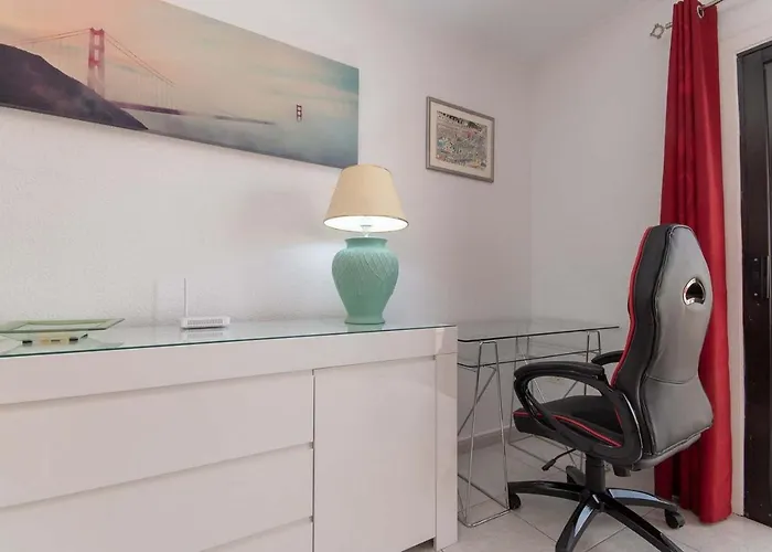 Apartment San Marino 1