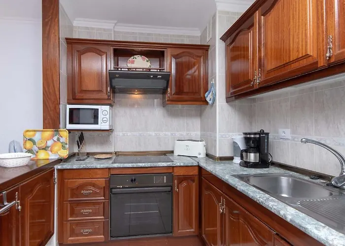 San Marino 1 Apartment