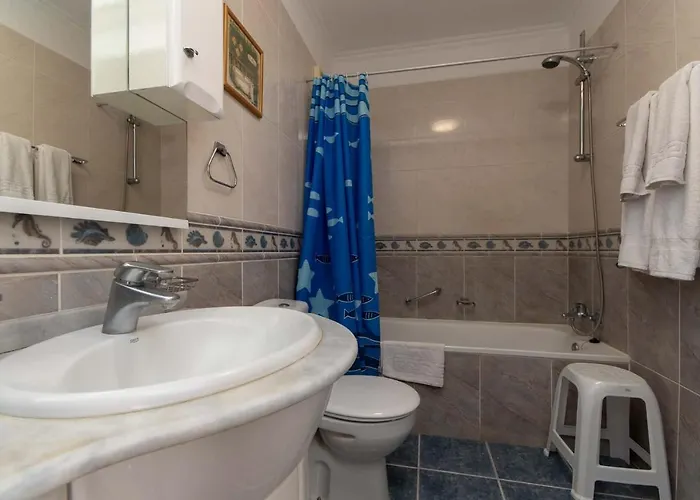 Apartment San Marino 1