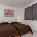 San Marino 1 Apartman *