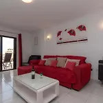 San Marino 1 Apartman