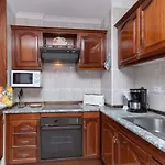 San Marino 1 Apartman