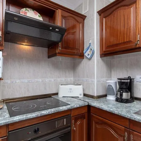 San Marino 1 * Los Cristianos (Tenerife)