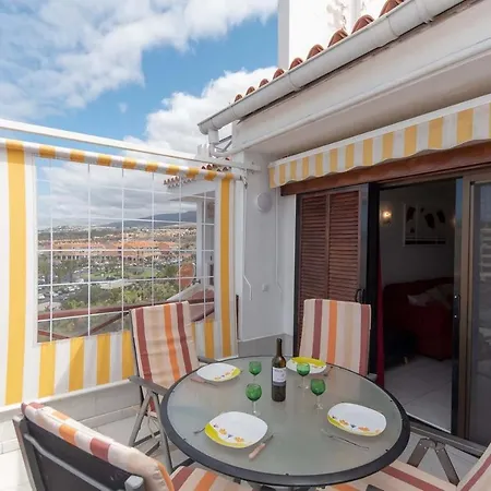 San Marino 1 Lägenhet