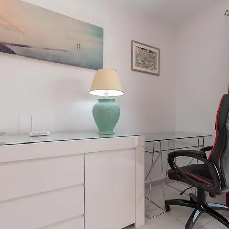 Lägenhet San Marino 1