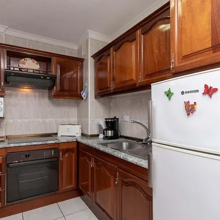 San Marino 1 Los Cristianos (Tenerife)