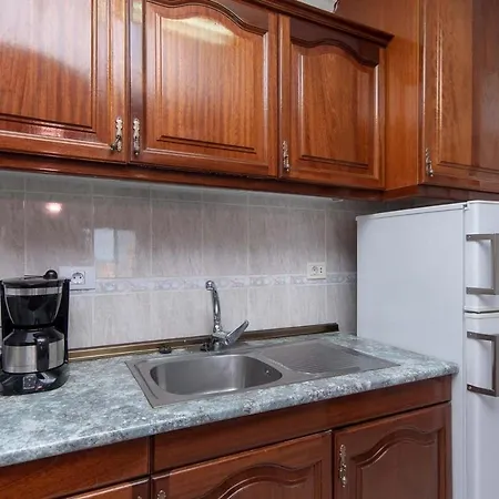 San Marino 1 * Los Cristianos (Tenerife)