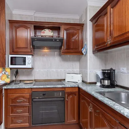 San Marino 1 Apartment
