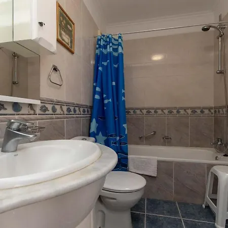 Apartment San Marino 1