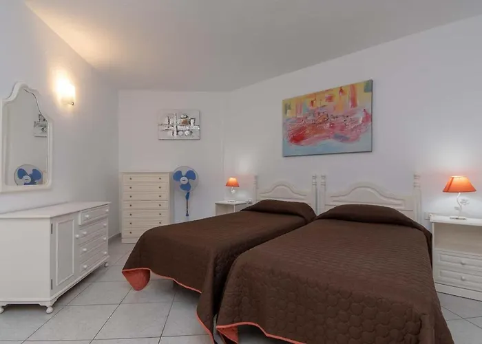 Lägenhet San Marino 1