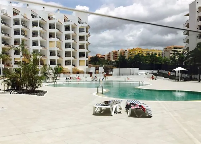 Lägenhet San Marino 1