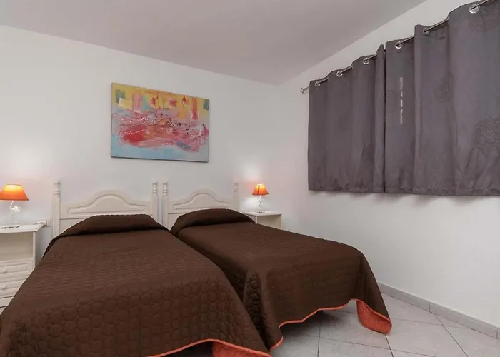 San Marino 1 Lägenhet *