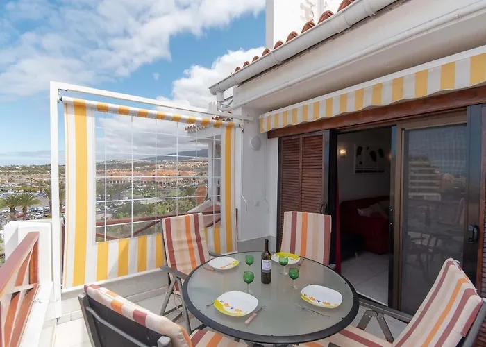 San Marino 1 Lägenhet