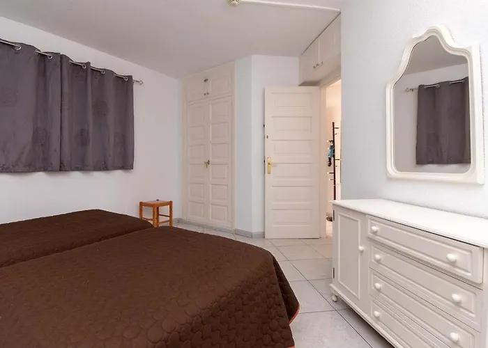 Lägenhet San Marino 1 *