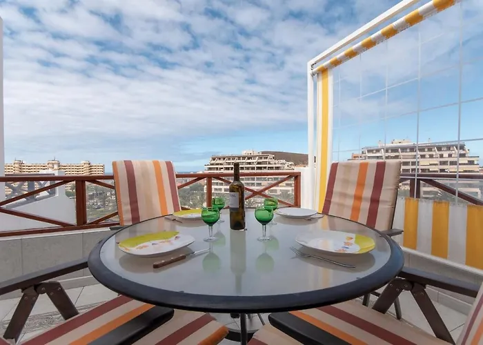 San Marino 1 Los Cristianos (Tenerife)