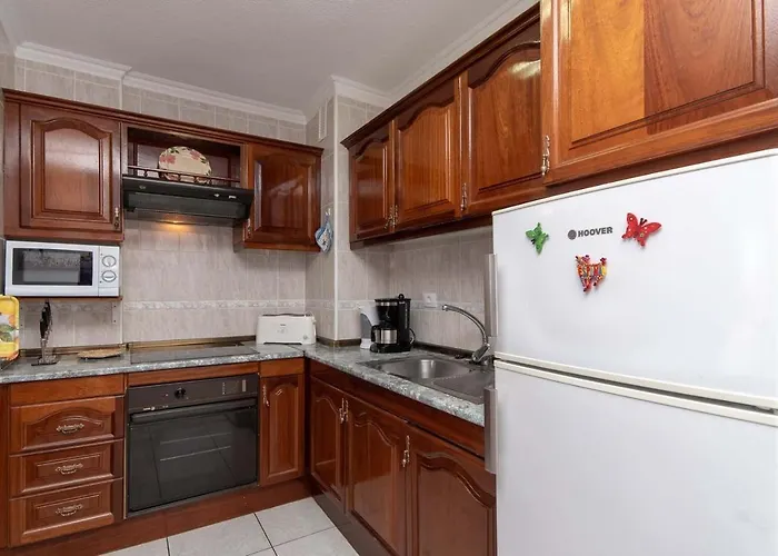 San Marino 1 Los Cristianos (Tenerife)