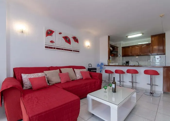 San Marino 1 Lägenhet