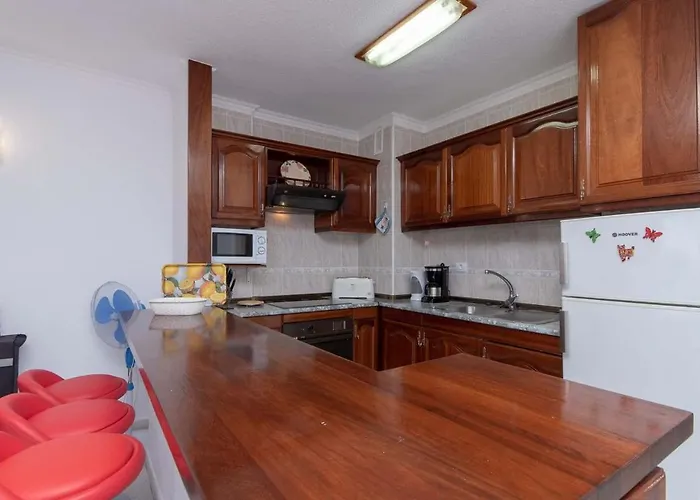 San Marino 1 Lägenhet