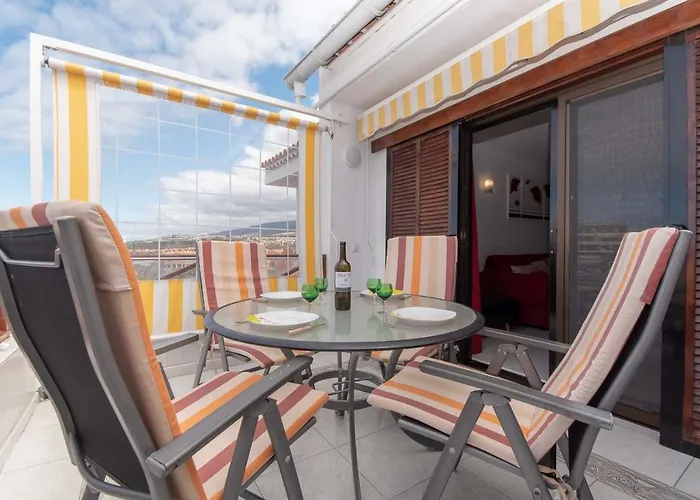 San Marino 1 Lägenhet *