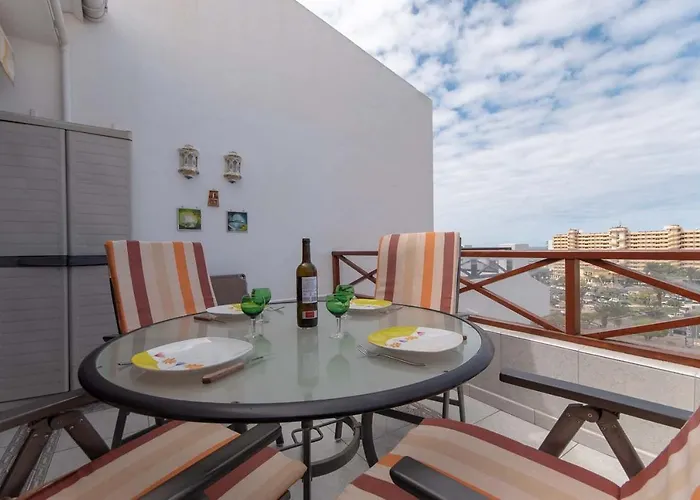 San Marino 1 Los Cristianos (Tenerife)