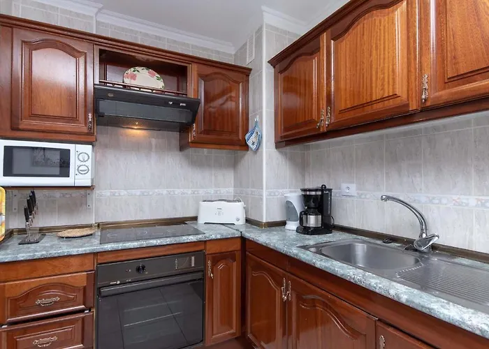 San Marino 1 * Los Cristianos (Tenerife)